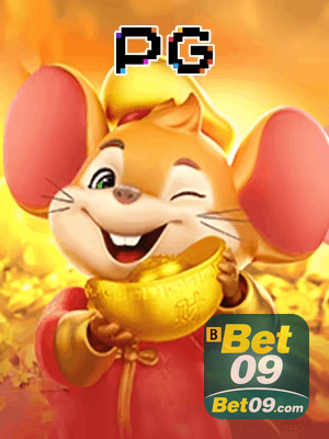 BET09 bônus — painel de promoções no aplicativo